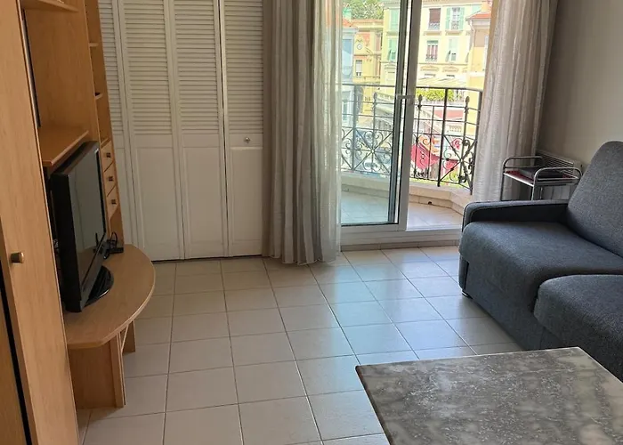 Studio Menton * Μεντόν