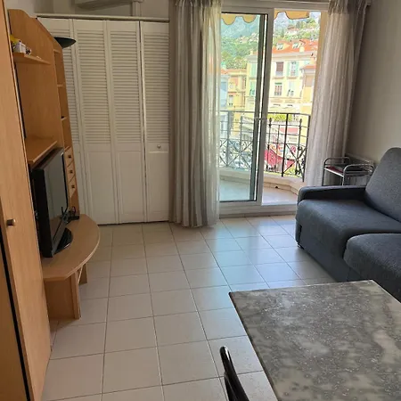 Studio Menton * Menton